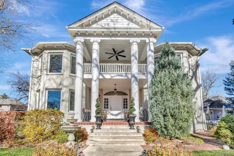 4101 E 17th Avenue Parkway Denver CO 80220