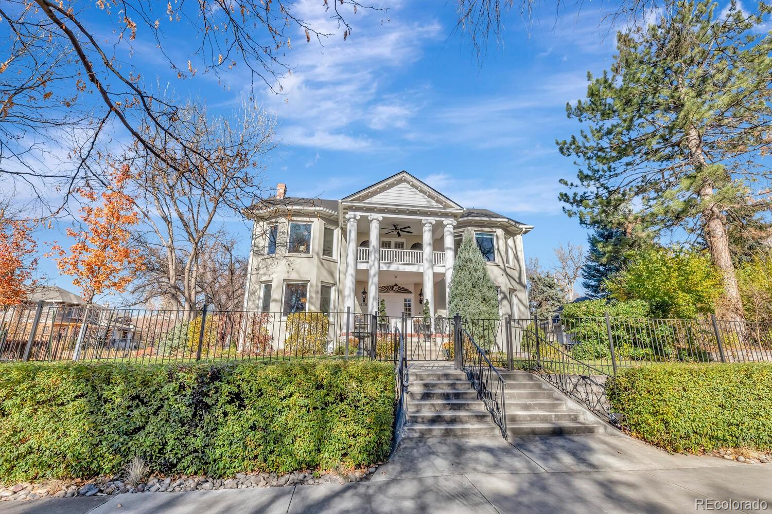 4101 E 17th Avenue Parkway