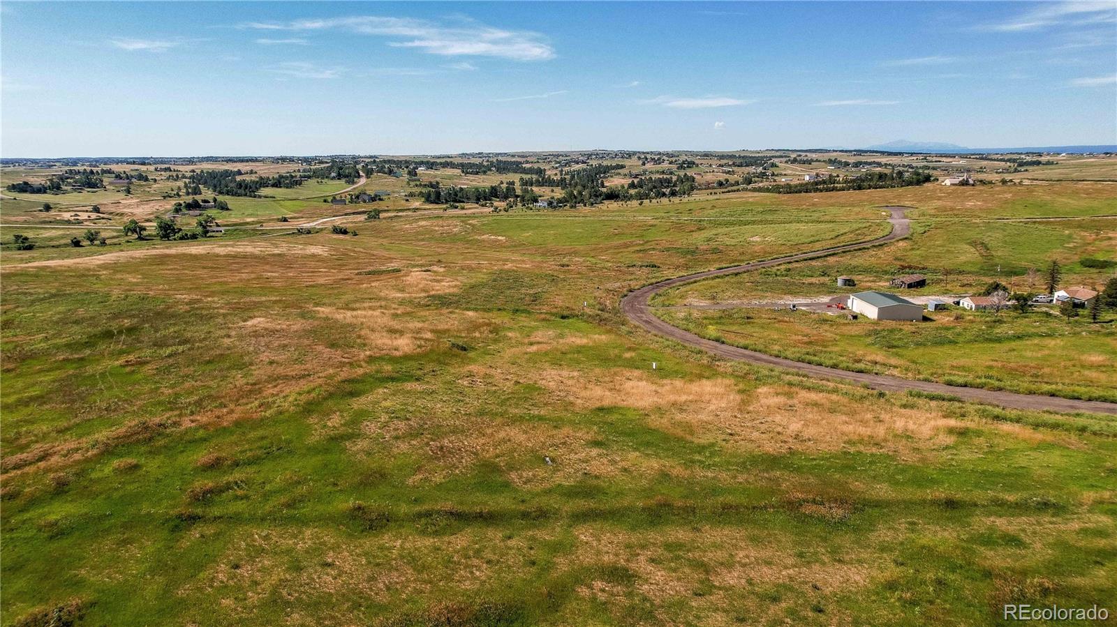 44324 N Wrangle Court, Parker, CO, 80138 44324 N Wrangle Court