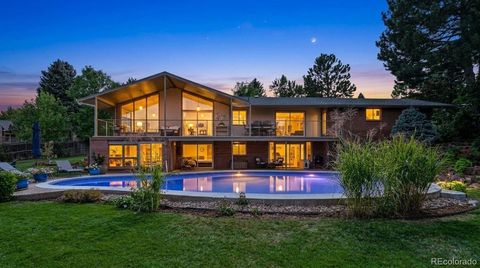 6167 S Lakeview Street Littleton CO 80120