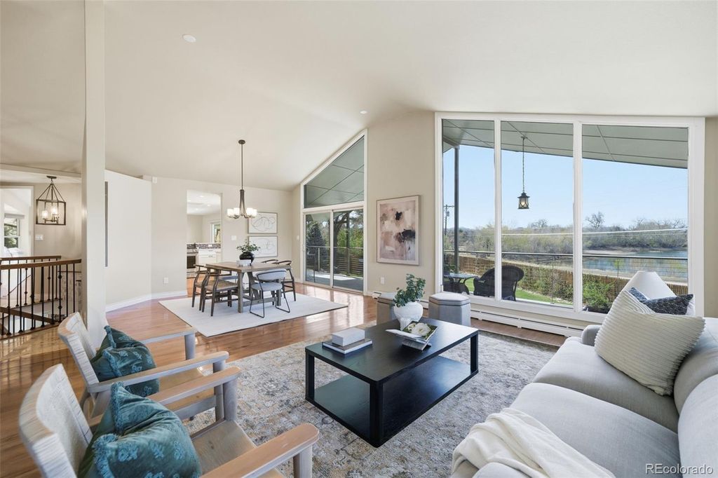 Photo of 6167 S Lakeview Street, Littleton, CO 80120 (MLS # 5450208)