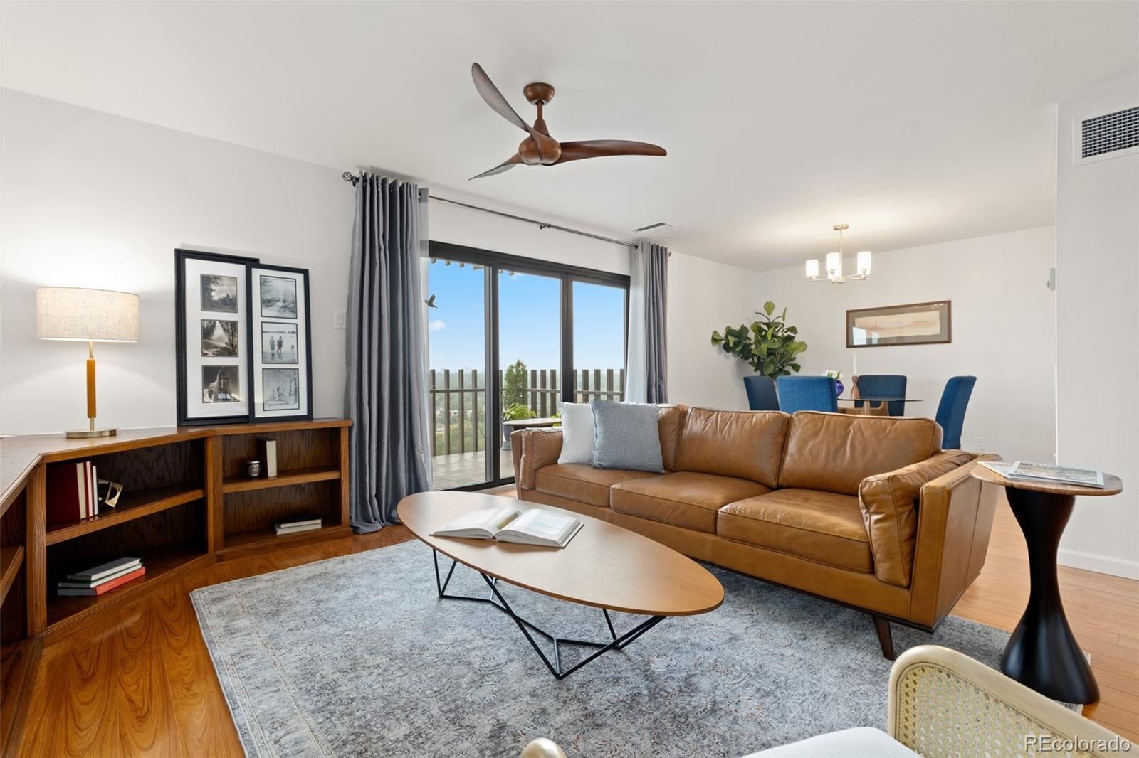 460 S Marion Parkway 1456