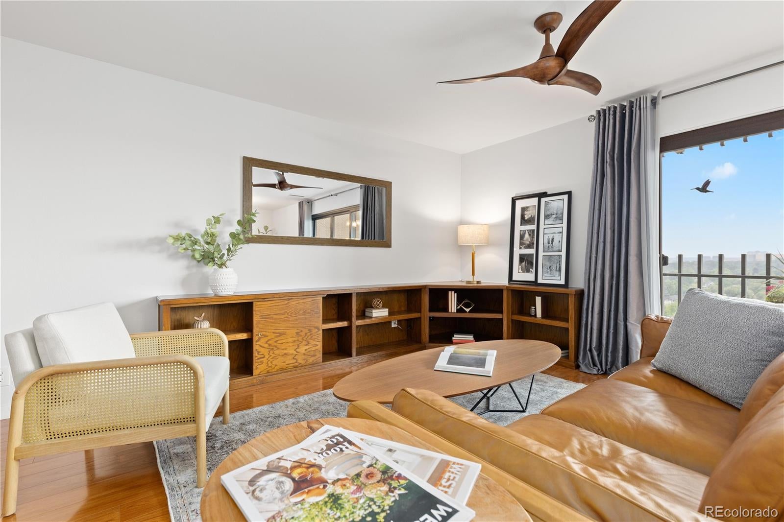460 S Marion Parkway 1456