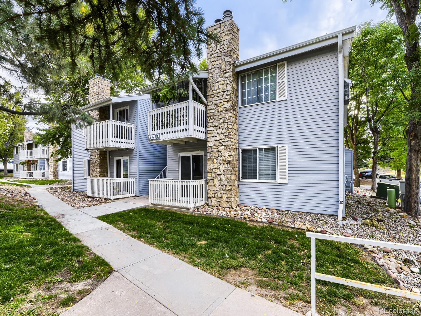 13200 E Jewell Avenue 104