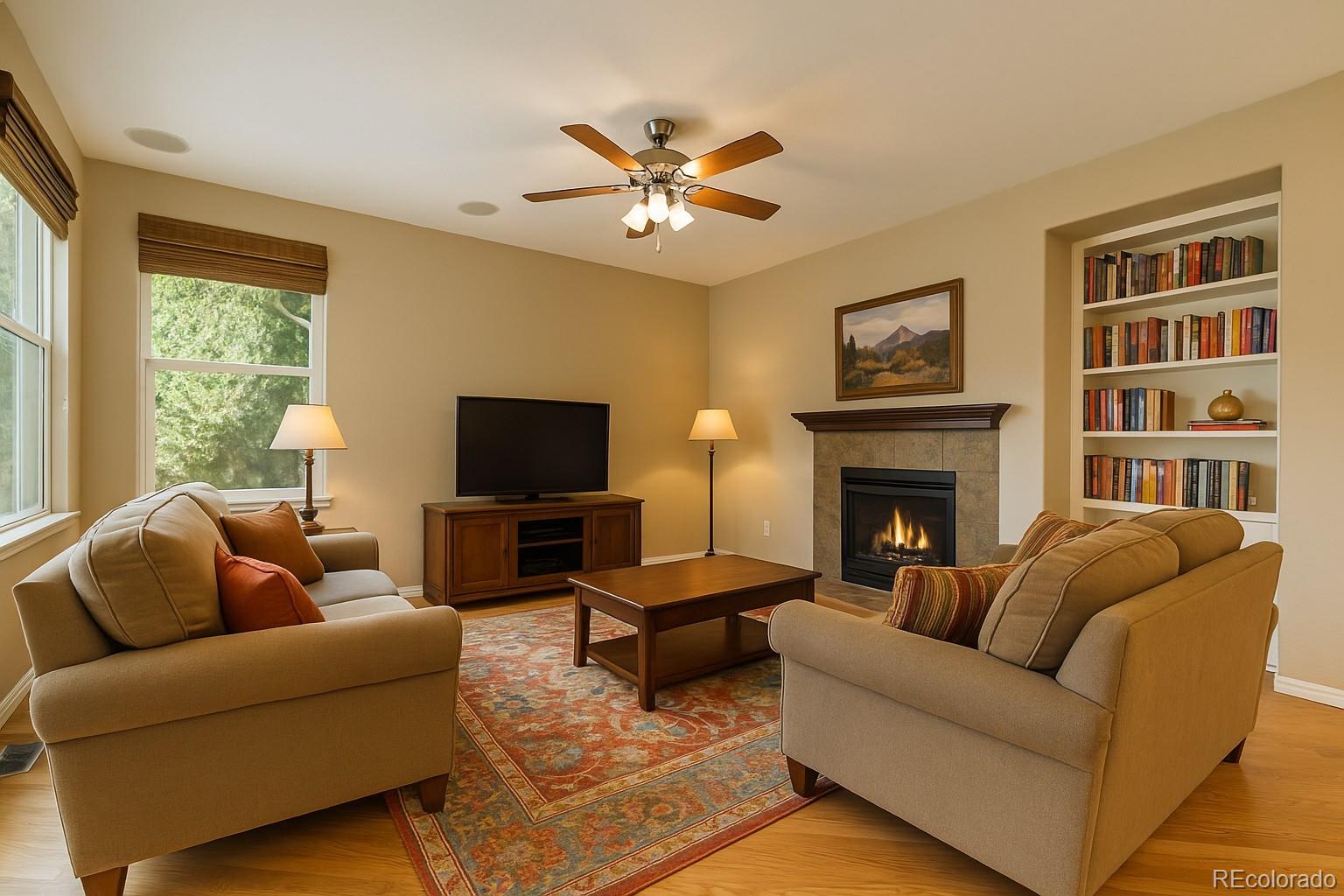 10045 Sedalia Street