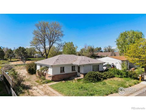 6780 E 73rd Place, Commerce City, CO 80022 - MLS#: IR1009266