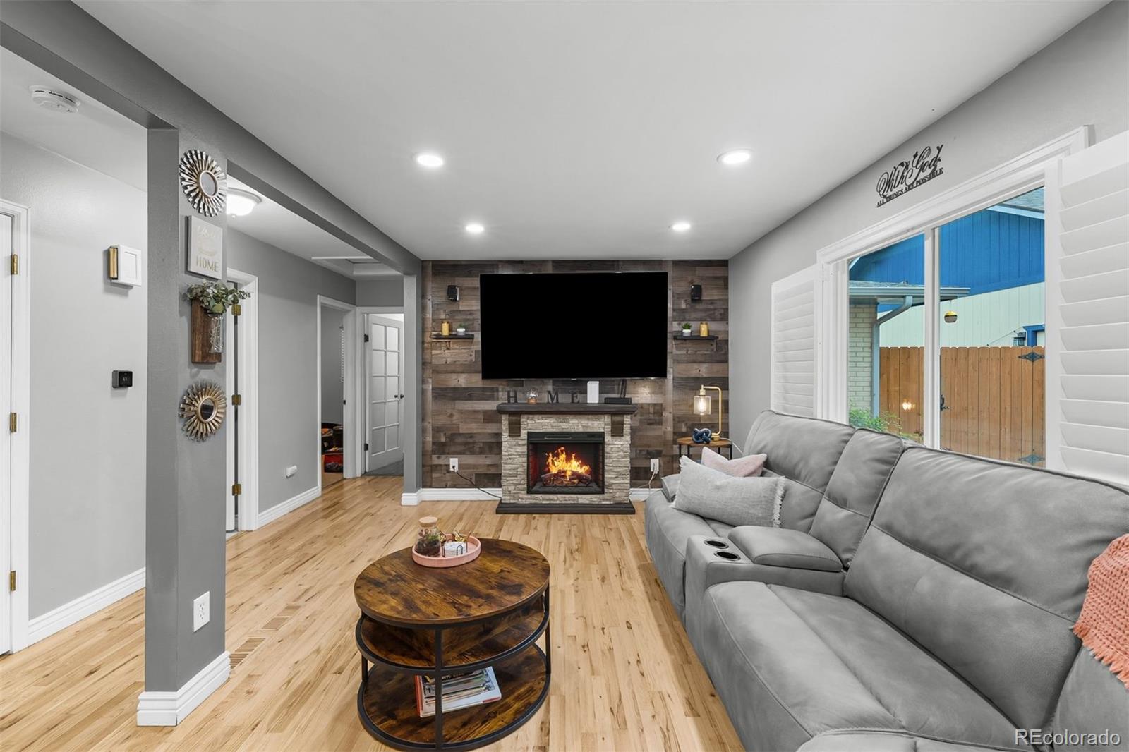 3761 Betty Street