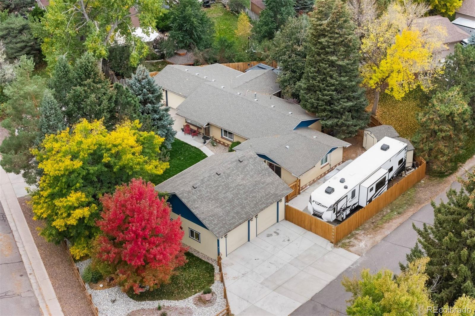 3761 Betty Street