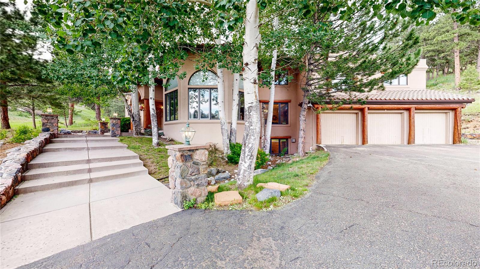 974 Spring Ranch Drive