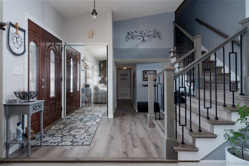 Photo of 7385 W Walker Drive, Littleton, CO 80123 (MLS # 8398621)