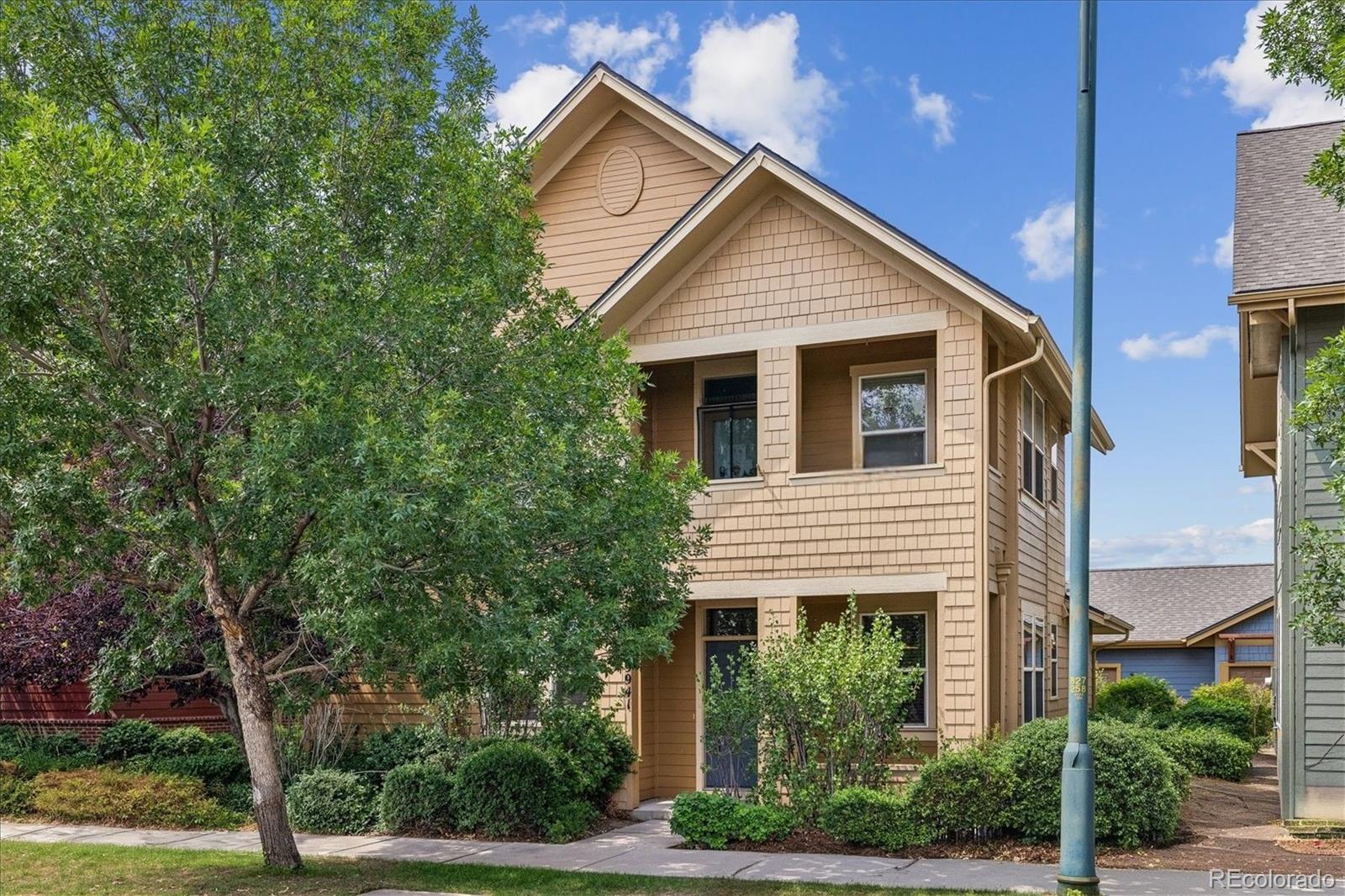 Photo 1 of 22 — 9941 E 26th Avenue, Denver, CO 80238