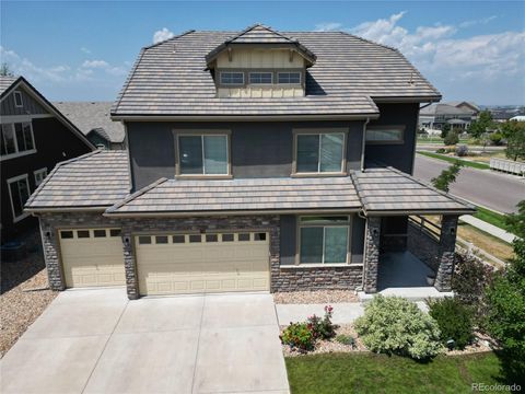 90 Pipit Lake Way Erie CO 80516