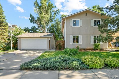 6629 W 95th Place, Westminster, CO 80021 - #: 4013371
