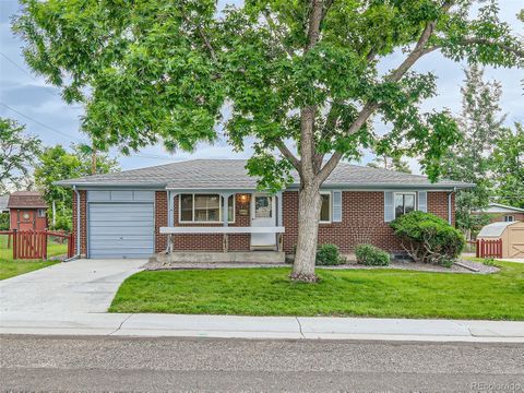 5073 W 65th Place, Arvada, CO 80003 - #: 5119402