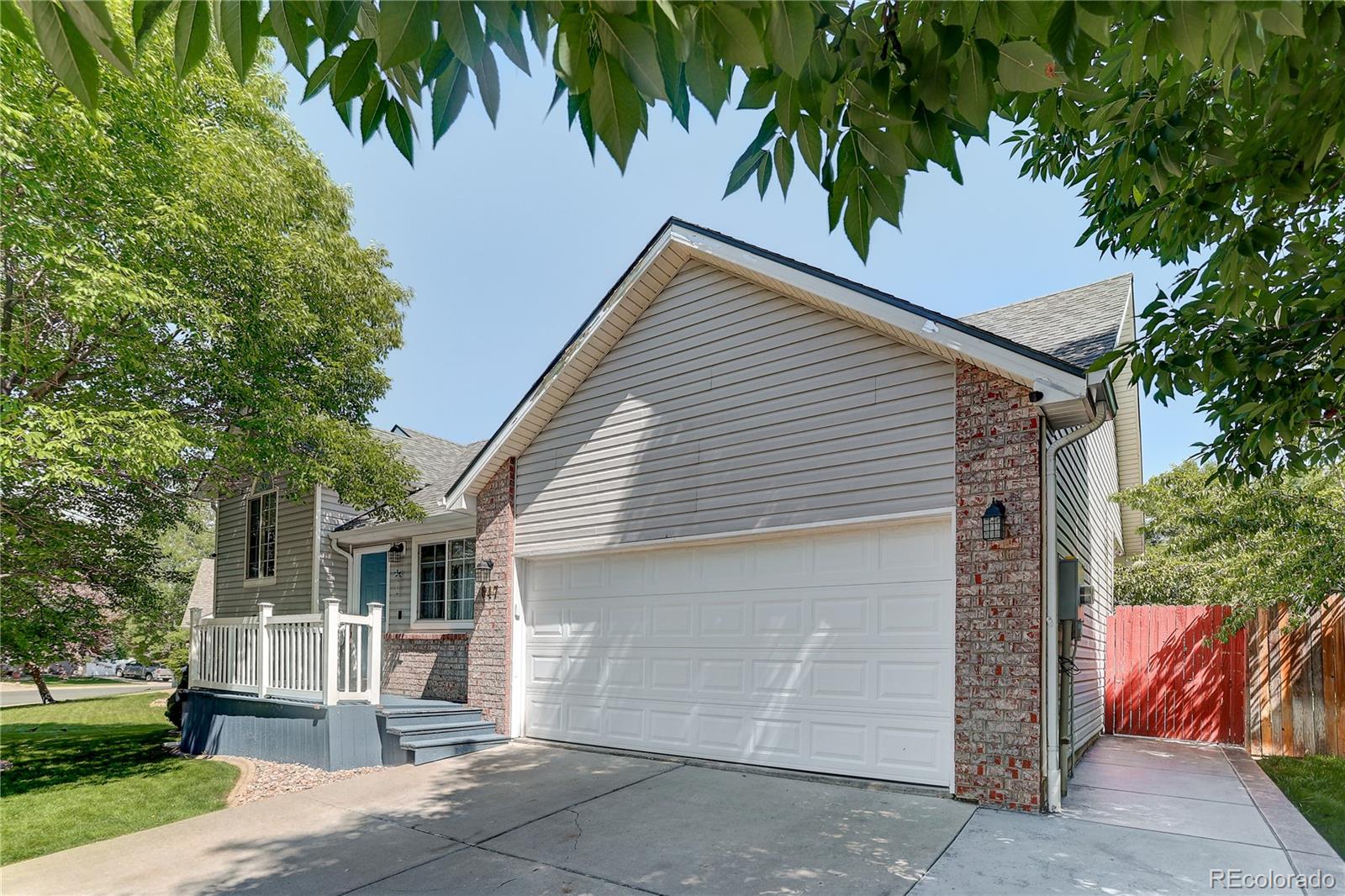 647 Florence Avenue, Firestone, CO, 80520 1 647 Florence Avenue