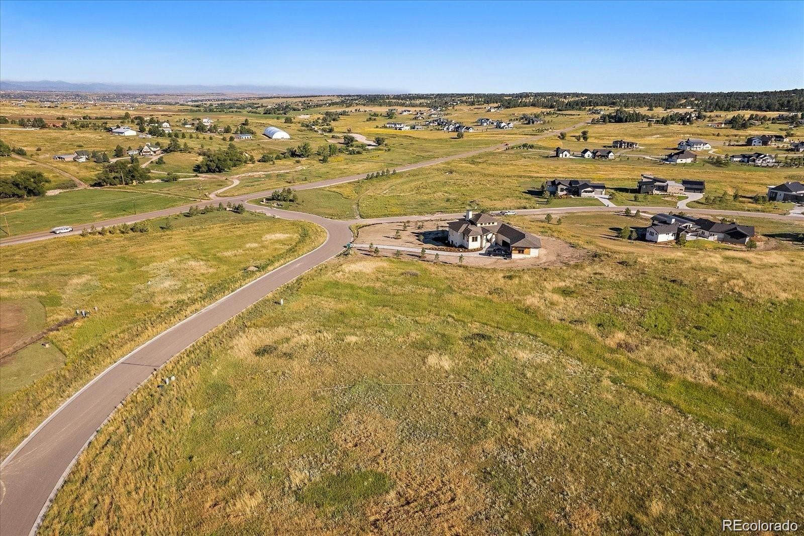 11075 Evening Hunt Road