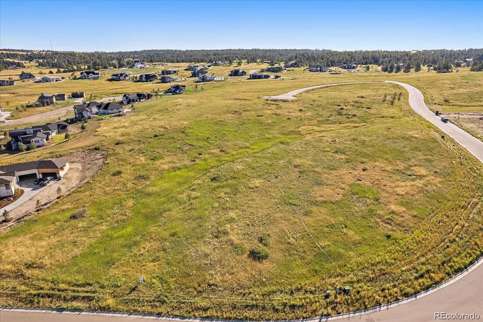 11075 Evening Hunt Road