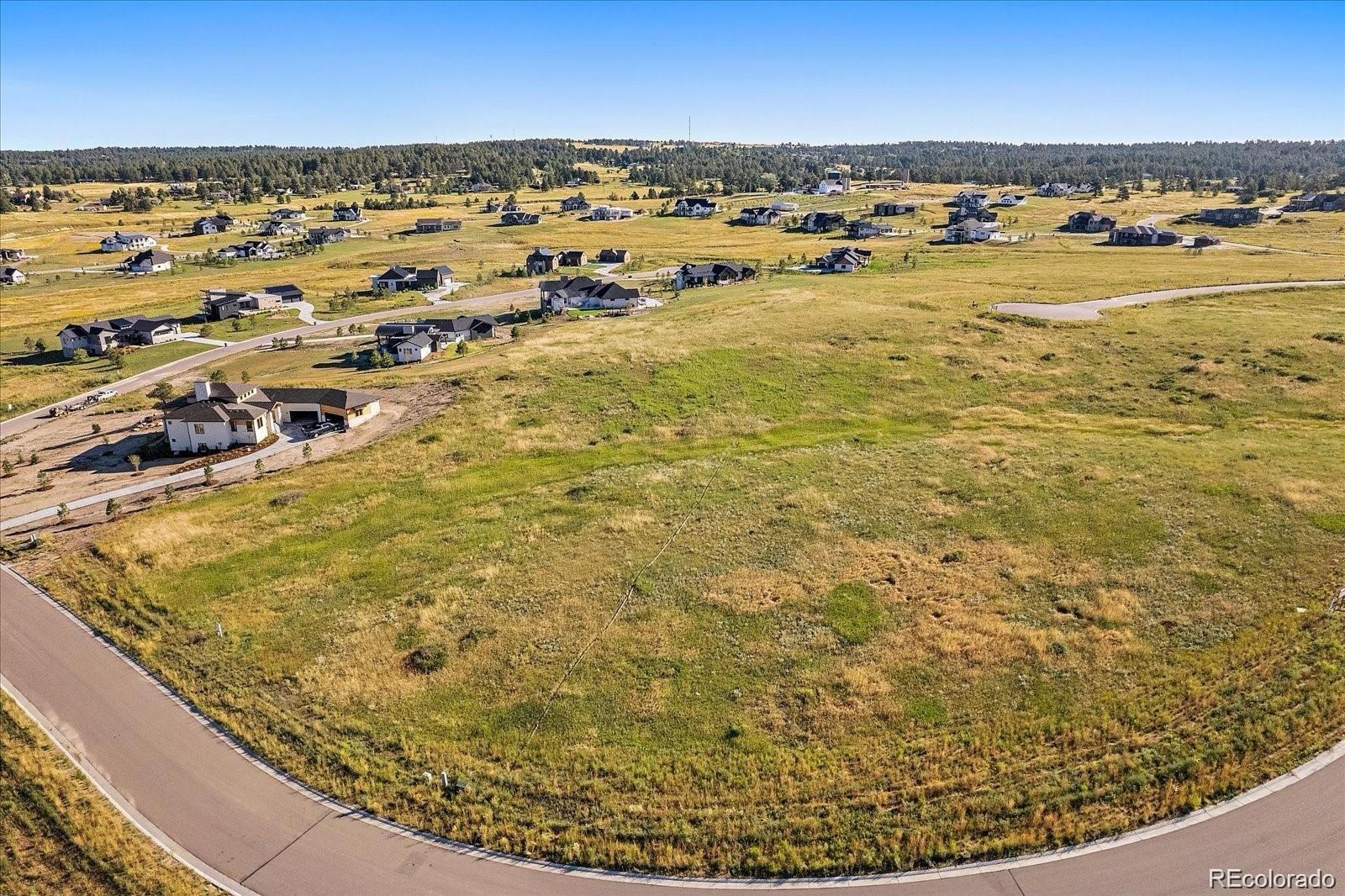 11075 Evening Hunt Road