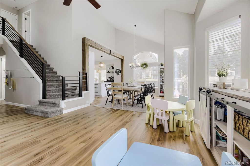 Photo of 2336 Beacham Drive, Castle Rock, CO 80104 (MLS # 1757827)