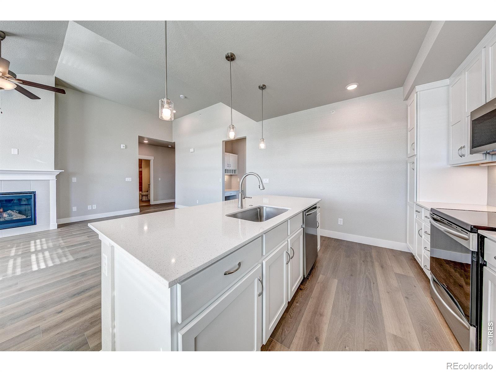 245 High Point Drive 201