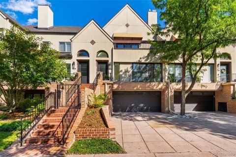 220 Adams Street Denver CO 80206