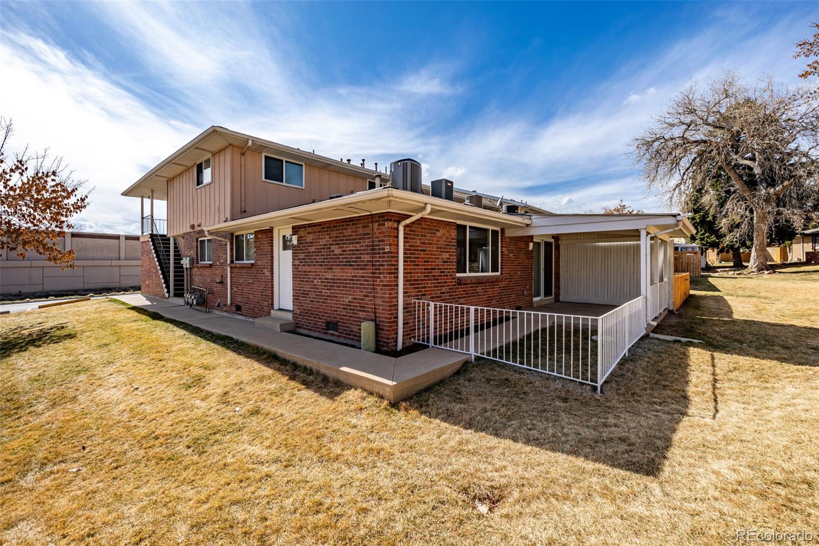 3611 W 79th Avenue B4, Westminster, CO, 80030 1 3611 W 79th Avenue B4