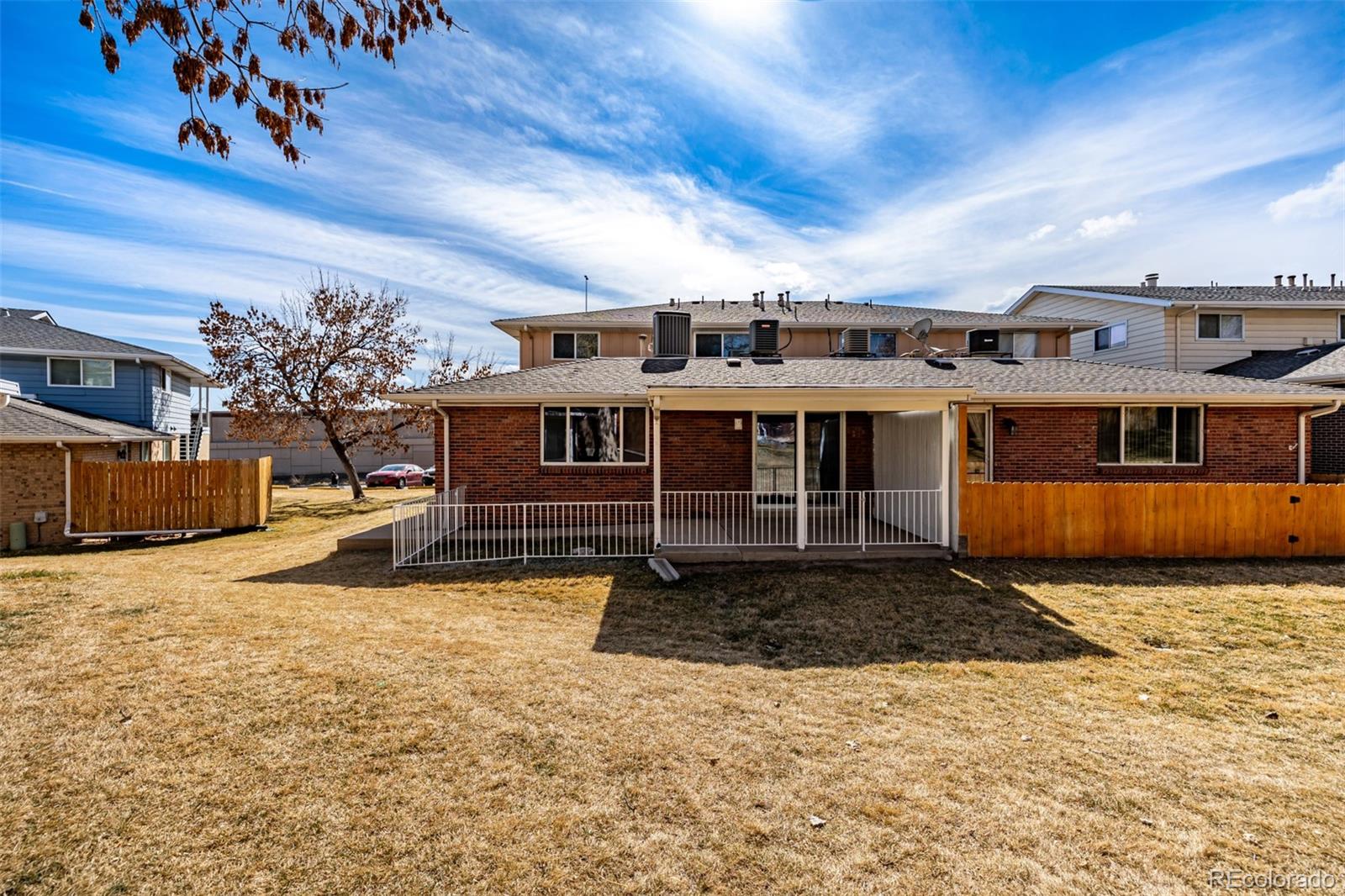 3611 W 79th Avenue B4, Westminster, CO, 80030 3 3611 W 79th Avenue B4