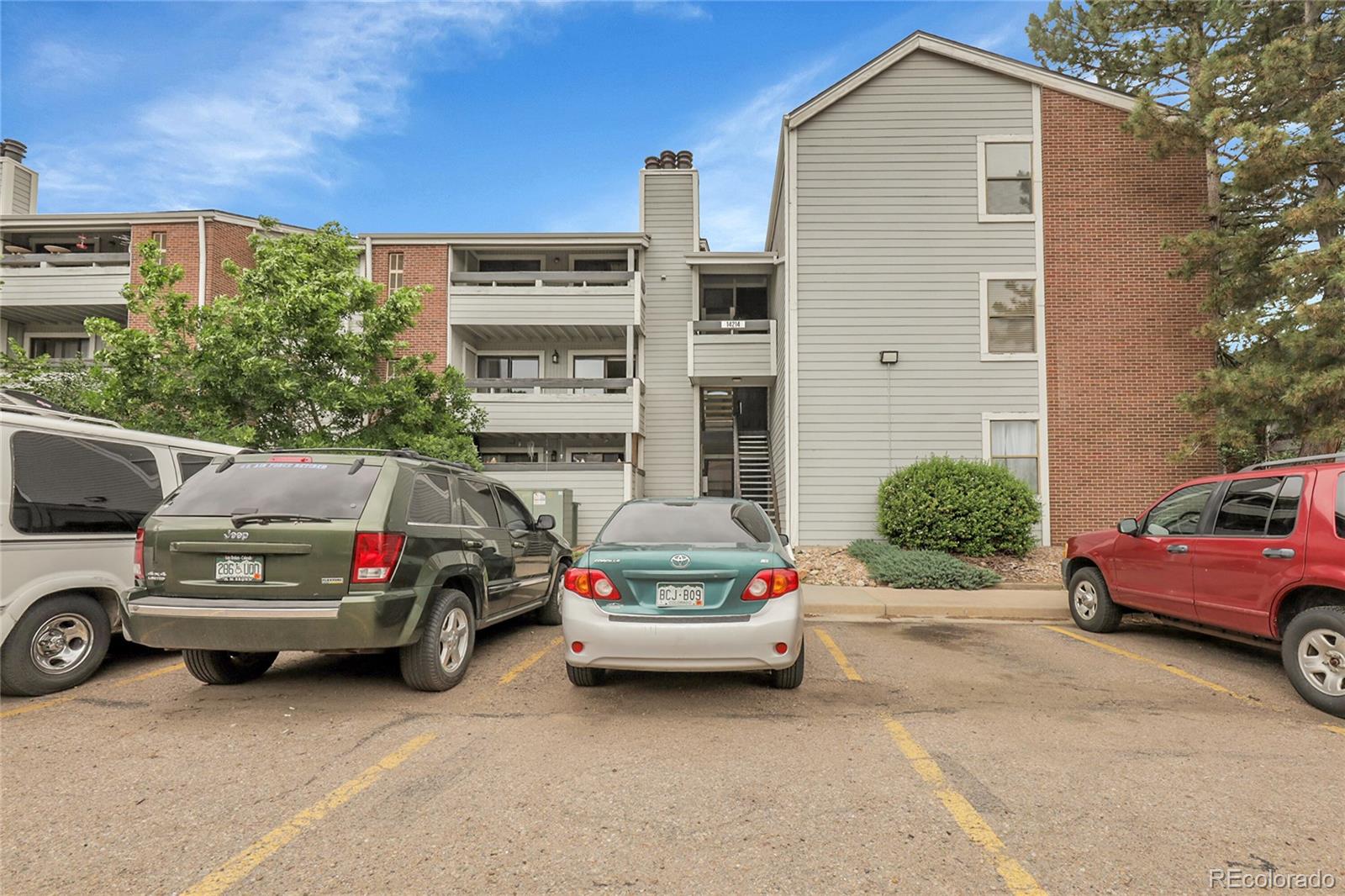 14214 E 1st Drive B08, Aurora, CO, 80011 1 14214 E 1st Drive B08