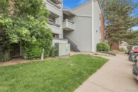 14214 E 1st Drive B08 Aurora CO 80011