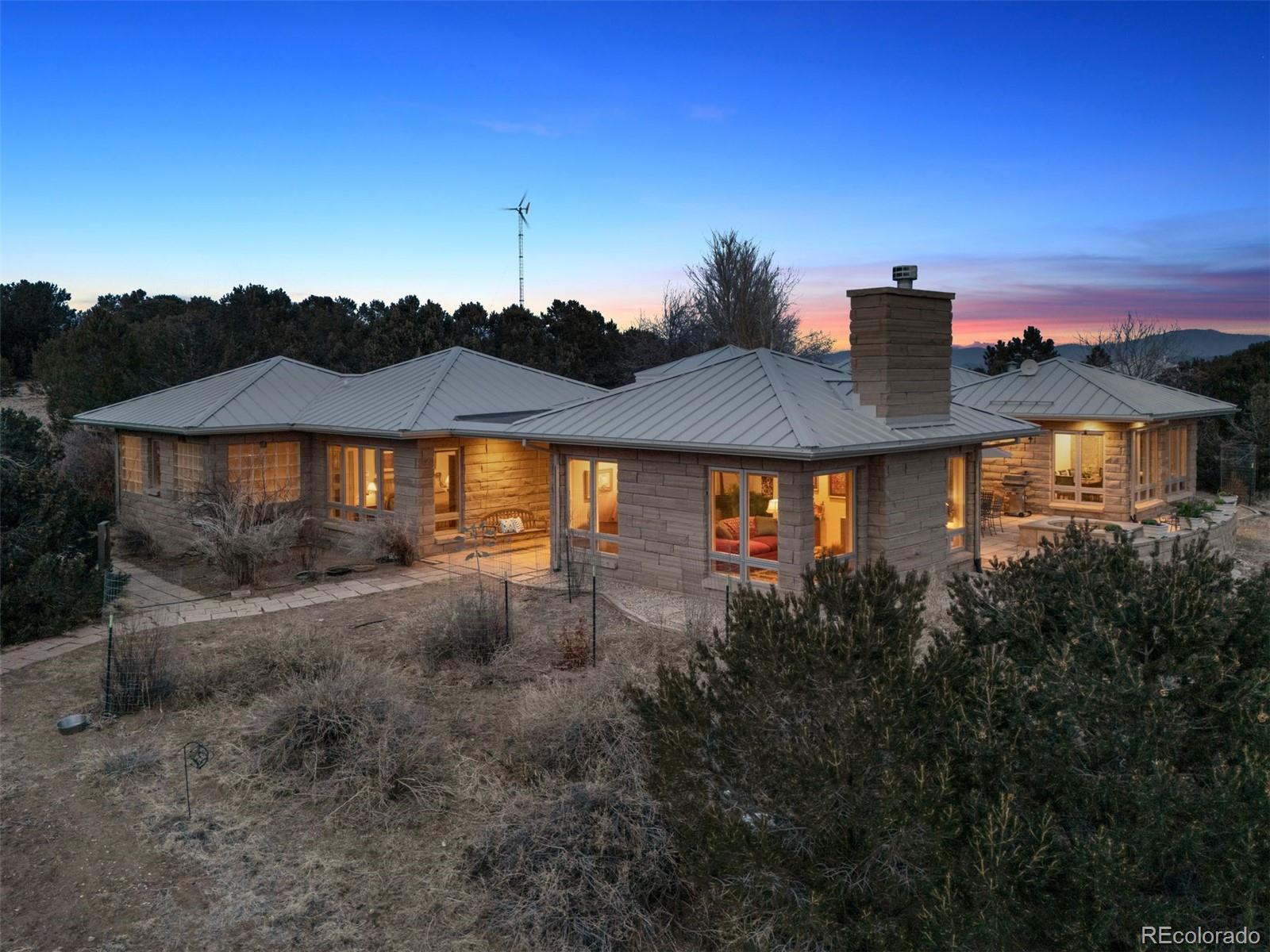 99 Bradburn Road