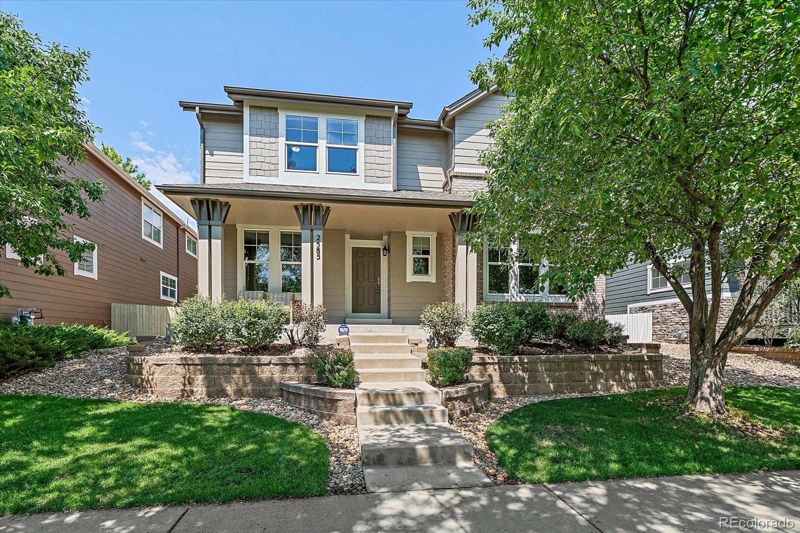 2585 Mckay Landing Parkway