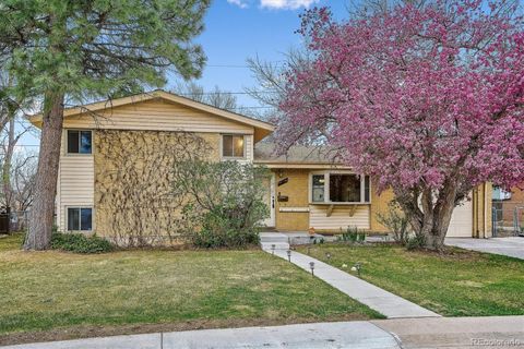 11110 W 60th Avenue Arvada CO 80004