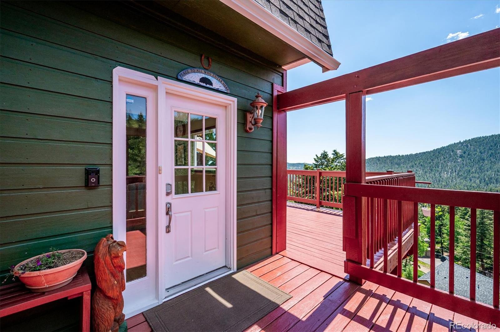 32392 Lodgepole Drive