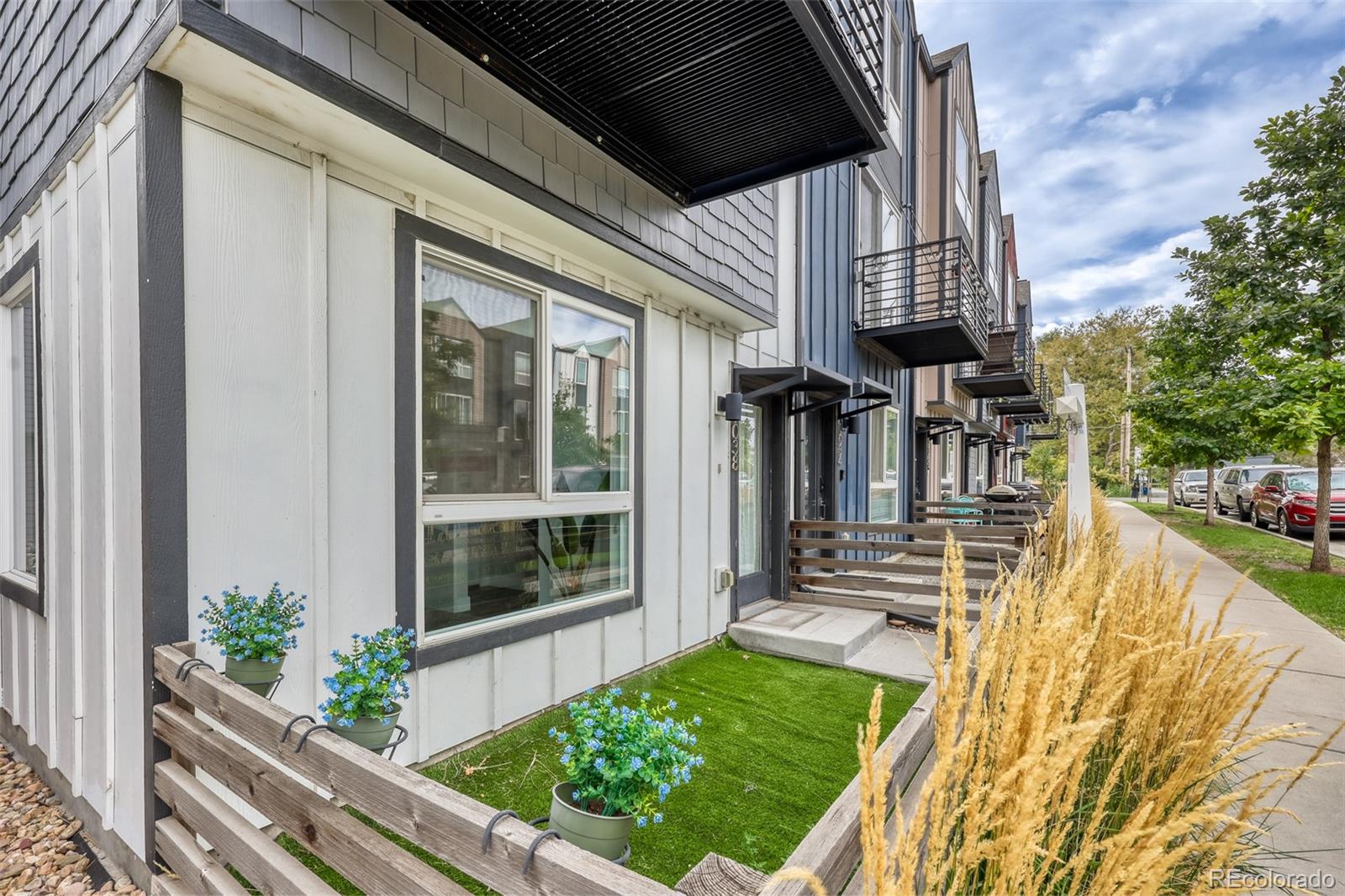 1038 Depew Street