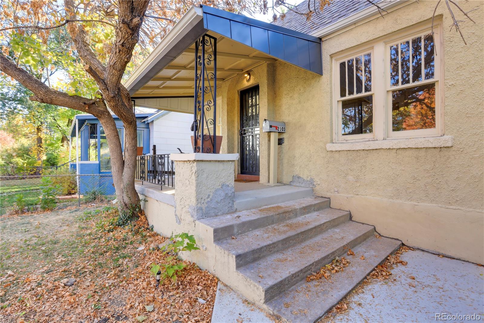 2103 S Lafayette Street, Denver, CO, 80210 4 2103 S Lafayette Street