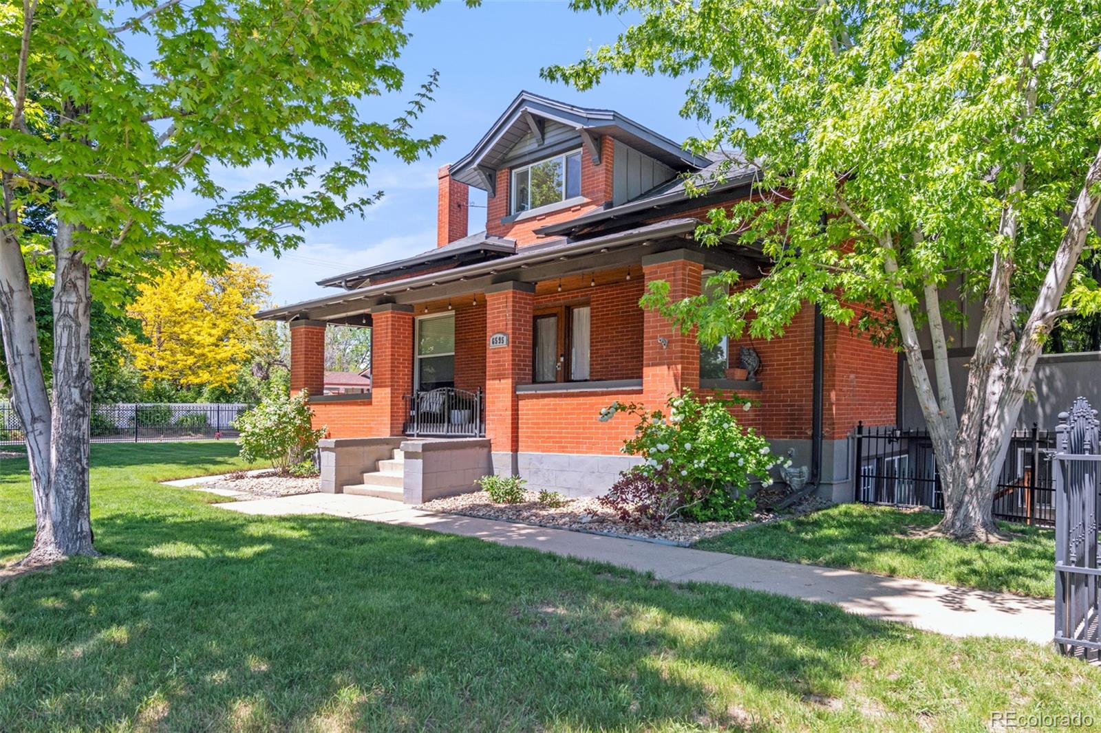 View Wheat Ridge, CO 80033 house