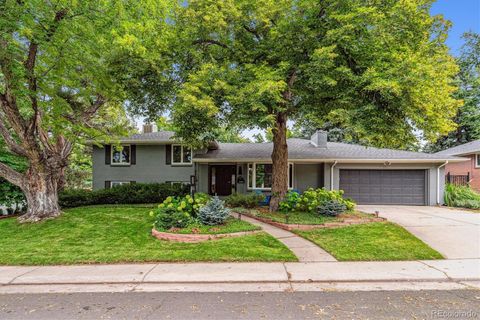 3134 S Milwaukee Street Denver CO 80210