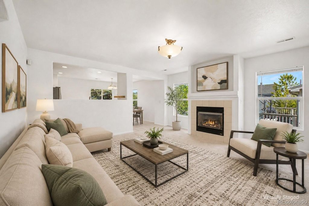 Photo of 7473 Buffalo Court, Littleton, CO 80125 (MLS # 1587079)