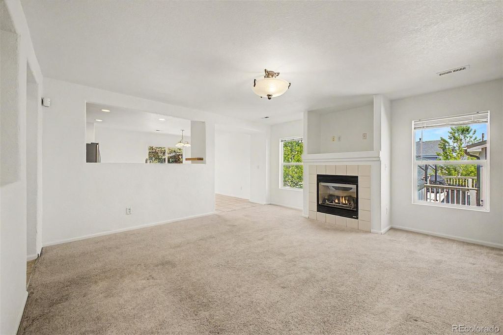 Photo of 7473 Buffalo Court, Littleton, CO 80125 (MLS # 1587079)