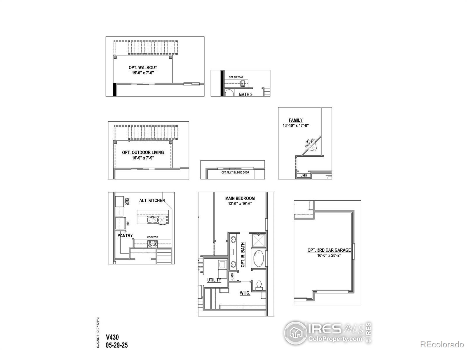 5871 Aspenglow Street