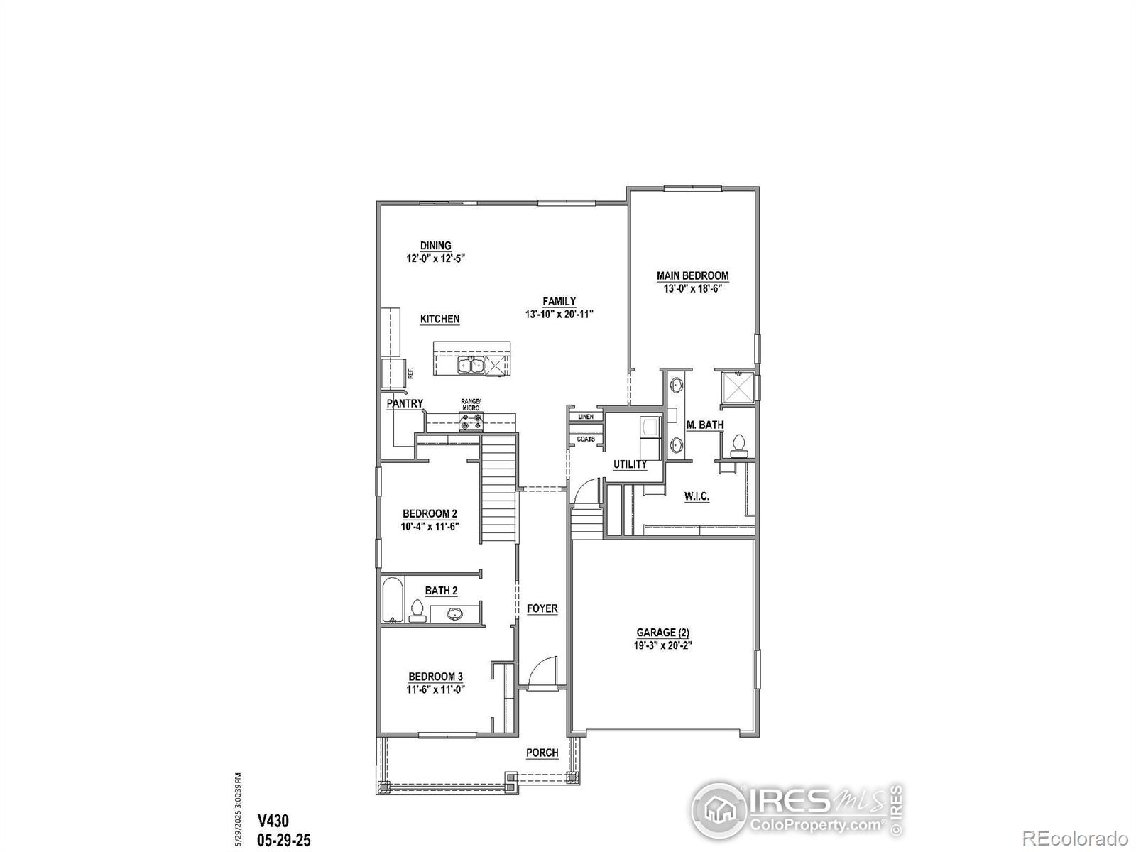 5871 Aspenglow Street