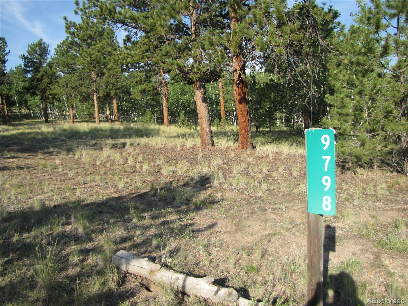 9798 Ranch Road