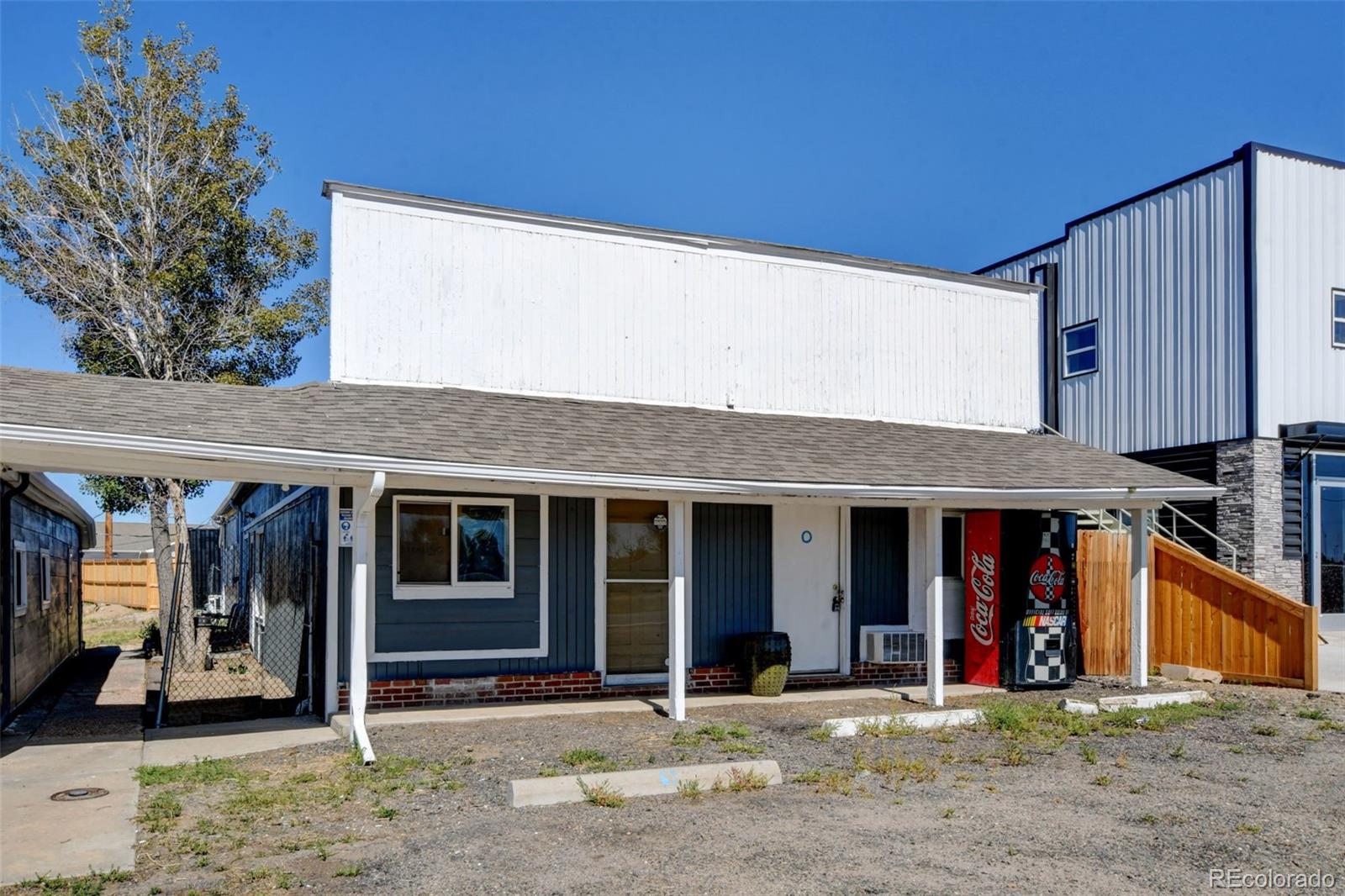 Photo 1 of 29 — 75 W Highway 40, Byers, CO 80103