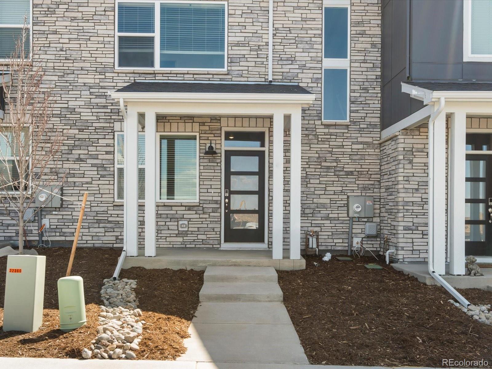 22360 E 8th Avenue, Aurora, CO, 80018 1 22360 E 8th Avenue