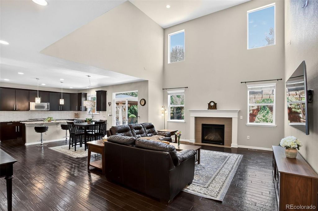 Photo of 4649 Spinning Wheel Drive, Brighton, CO 80601 (MLS # 2671557)