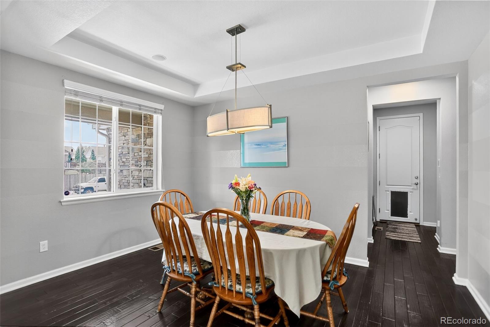 4649 Spinning Wheel Drive