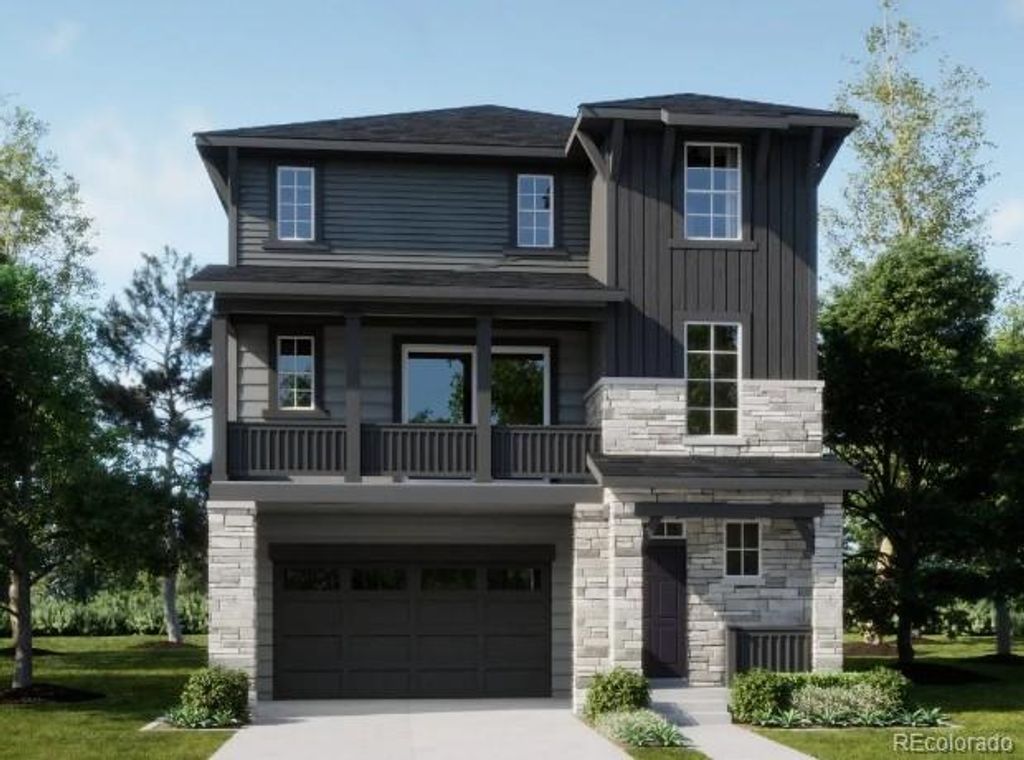 Photo of 6914 E 149th Avenue, Thornton, CO 80602 (MLS # 8374806)