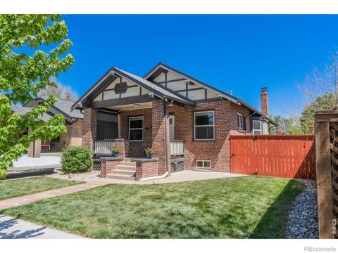 4410 N Clay Street Denver CO 80211