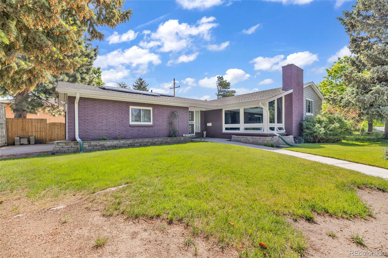 1830 Zang Street, Golden, CO, 80401 1 1830 Zang Street