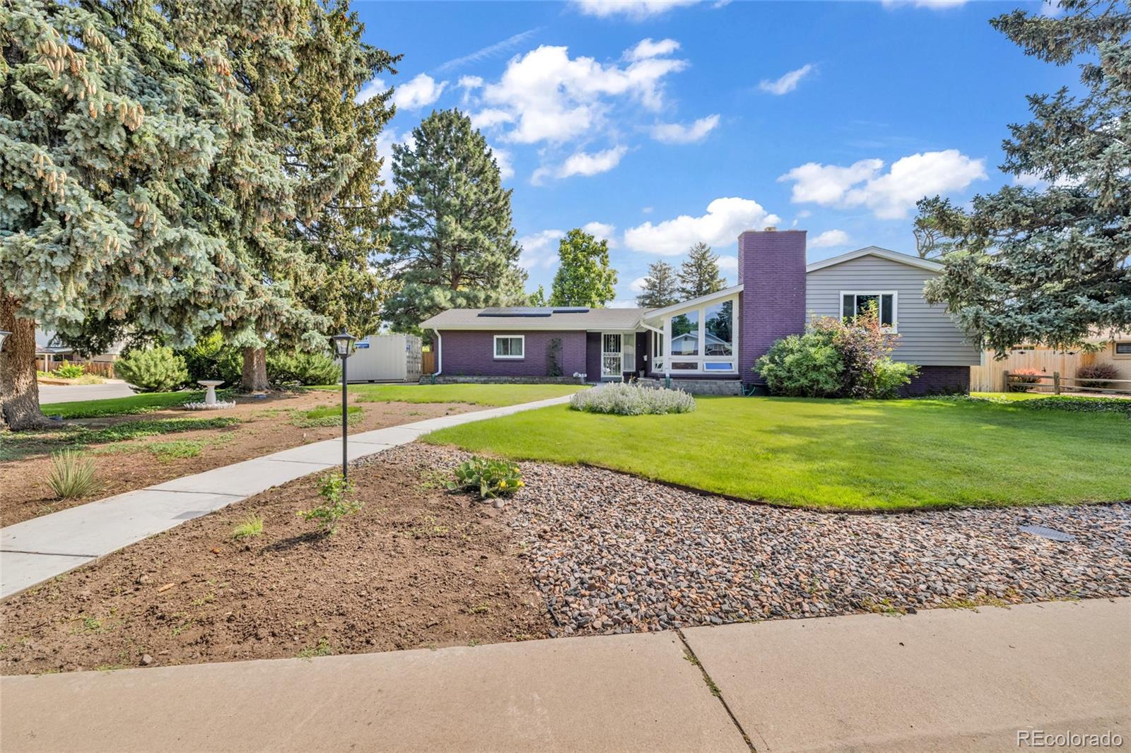1830 Zang Street, Golden, CO, 80401 4 1830 Zang Street
